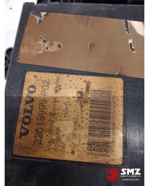 Volvo Occ Zekeringskast Volvo FH4 - Fusible para Camión: foto 3 Volvo Occ Zekeringskast Volvo FH4 - Fusible para Camión: foto 3