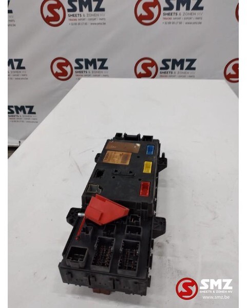 Volvo Occ Zekeringskast Volvo FH4 - Fusible para Camión: foto 2 Volvo Occ Zekeringskast Volvo FH4 - Fusible para Camión: foto 2