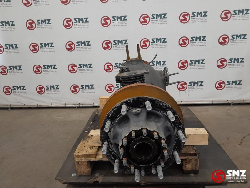 Volvo Occ aandrijfas Volvo - Palier para Camión: foto 3 Volvo Occ aandrijfas Volvo - Palier para Camión: foto 3