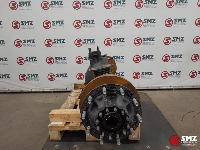 Volvo Occ aandrijfas Volvo - Palier para Camión: foto 4 Volvo Occ aandrijfas Volvo - Palier para Camión: foto 4