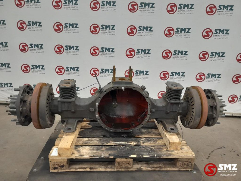 Volvo Occ aandrijfas Volvo - Palier para Camión: foto 2 Volvo Occ aandrijfas Volvo - Palier para Camión: foto 2