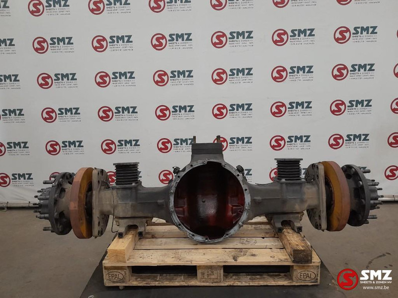 Volvo Occ aandrijfas Volvo - Palier para Camión: foto 2 Volvo Occ aandrijfas Volvo - Palier para Camión: foto 2