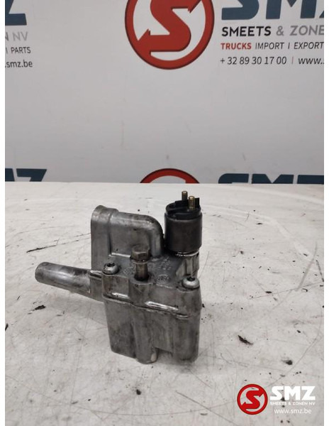 Volvo Occ bergremregelklep Volvo - Piezas de freno para Camión: foto 1 Volvo Occ bergremregelklep Volvo - Piezas de freno para Camión: foto 1