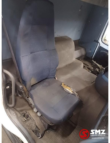 Cabina e interior para Camión Volvo Occ cabine Volvo: foto 7 Cabina e interior para Camión Volvo Occ cabine Volvo: foto 7