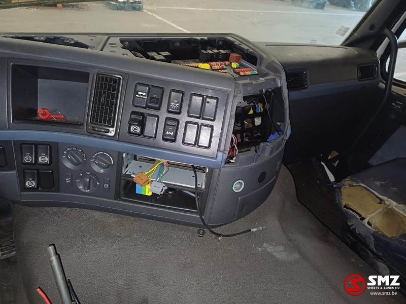 Cabina e interior para Camión Volvo Occ cabine Volvo: foto 11 Cabina e interior para Camión Volvo Occ cabine Volvo: foto 11