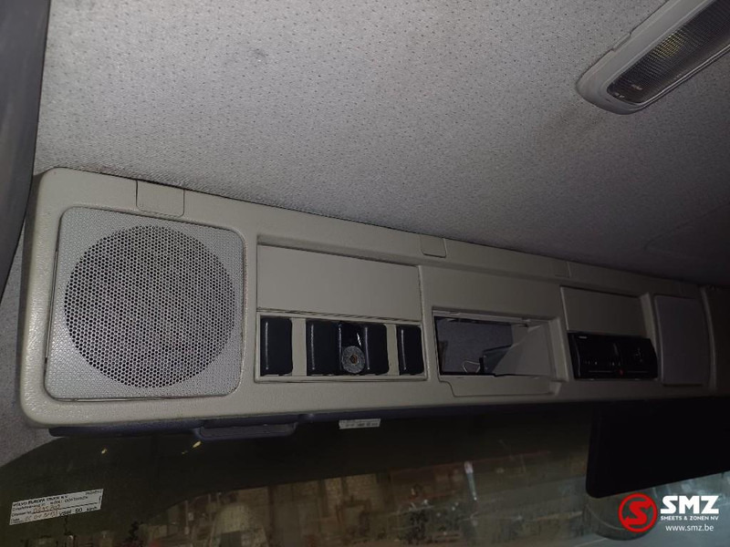Cabina e interior para Camión Volvo Occ cabine Volvo: foto 13 Cabina e interior para Camión Volvo Occ cabine Volvo: foto 13