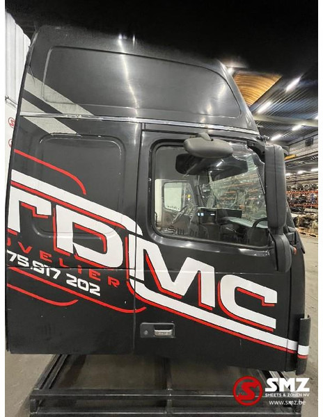 Volvo Occ cabine compleet Volvo FH16 L2H3 - Cabina e interior para Camión: foto 4 Volvo Occ cabine compleet Volvo FH16 L2H3 - Cabina e interior para Camión: foto 4