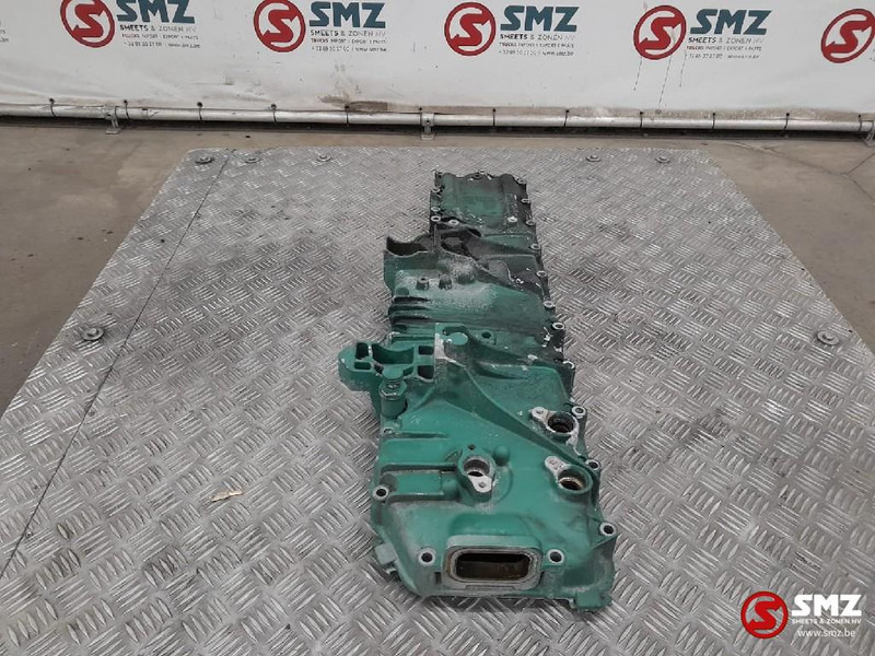 Volvo Occ deksel cilinderkop + oliekoeler D13K500EUVI Vo - Motor y piezas para Camión: foto 4 Volvo Occ deksel cilinderkop + oliekoeler D13K500EUVI Vo - Motor y piezas para Camión: foto 4