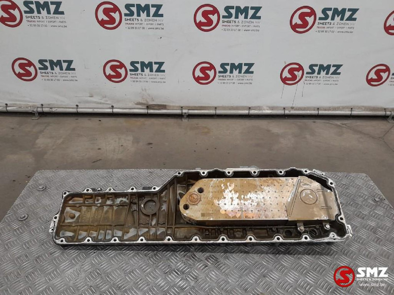 Volvo Occ deksel cilinderkop + oliekoeler D13K500EUVI Vo - Motor y piezas para Camión: foto 5 Volvo Occ deksel cilinderkop + oliekoeler D13K500EUVI Vo - Motor y piezas para Camión: foto 5