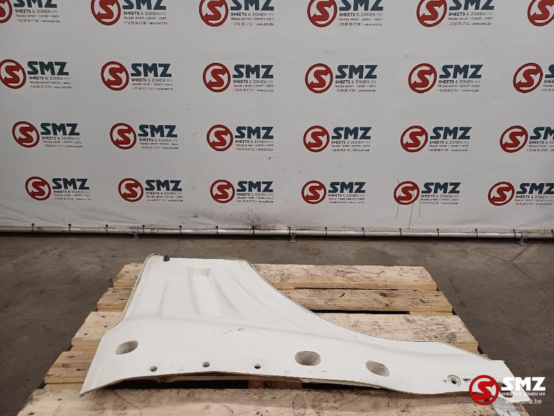 Puerta y piezas para Camión Volvo Occ deurverlenging Volvo: foto 6 Puerta y piezas para Camión Volvo Occ deurverlenging Volvo: foto 6