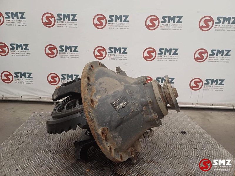 Volvo Occ differentiëel 177E Meritor i=1/463 Volvo - Diferencial para Camión: foto 2 Volvo Occ differentiëel 177E Meritor i=1/463 Volvo - Diferencial para Camión: foto 2