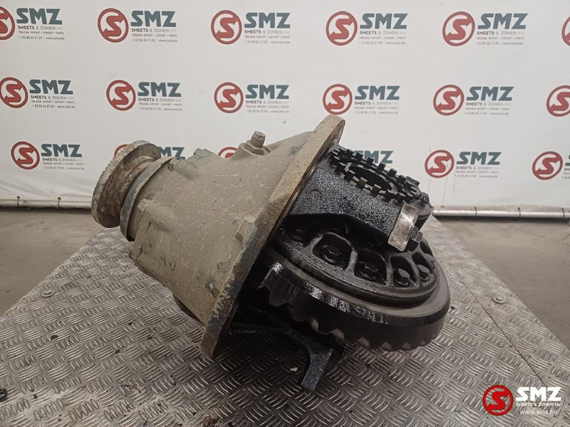 Volvo Occ differentiëel 177E Meritor i=1/463 Volvo - Diferencial para Camión: foto 1 Volvo Occ differentiëel 177E Meritor i=1/463 Volvo - Diferencial para Camión: foto 1