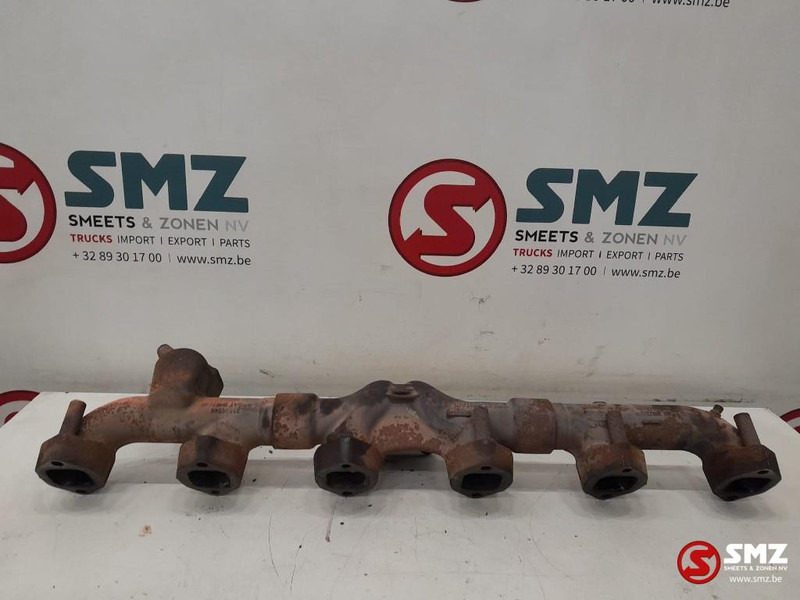 Volvo Occ inlaatspruitstuk D13 Volvo - Motor y piezas para Camión: foto 2 Volvo Occ inlaatspruitstuk D13 Volvo - Motor y piezas para Camión: foto 2