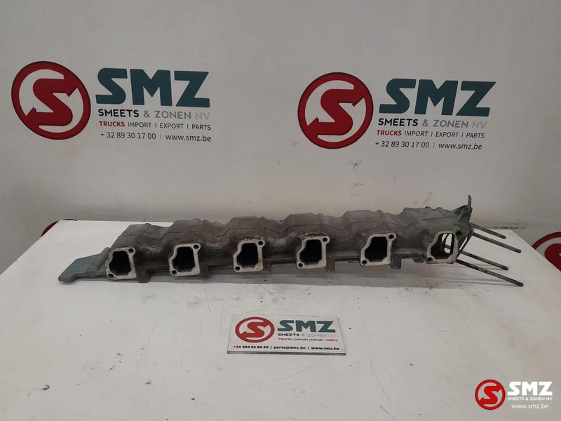 Volvo Occ inlaatspruitstuk Volvo - Motor y piezas para Camión: foto 4 Volvo Occ inlaatspruitstuk Volvo - Motor y piezas para Camión: foto 4