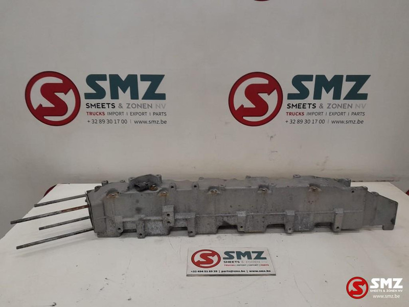 Volvo Occ inlaatspruitstuk Volvo - Motor y piezas para Camión: foto 2 Volvo Occ inlaatspruitstuk Volvo - Motor y piezas para Camión: foto 2