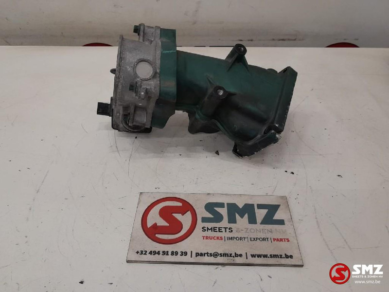 Volvo Occ inlaatspruitstukkamer D13 Volvo - Motor y piezas para Camión: foto 2 Volvo Occ inlaatspruitstukkamer D13 Volvo - Motor y piezas para Camión: foto 2