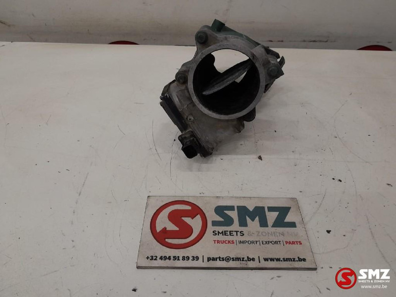 Volvo Occ inlaatspruitstukkamer D13 Volvo - Motor y piezas para Camión: foto 3 Volvo Occ inlaatspruitstukkamer D13 Volvo - Motor y piezas para Camión: foto 3