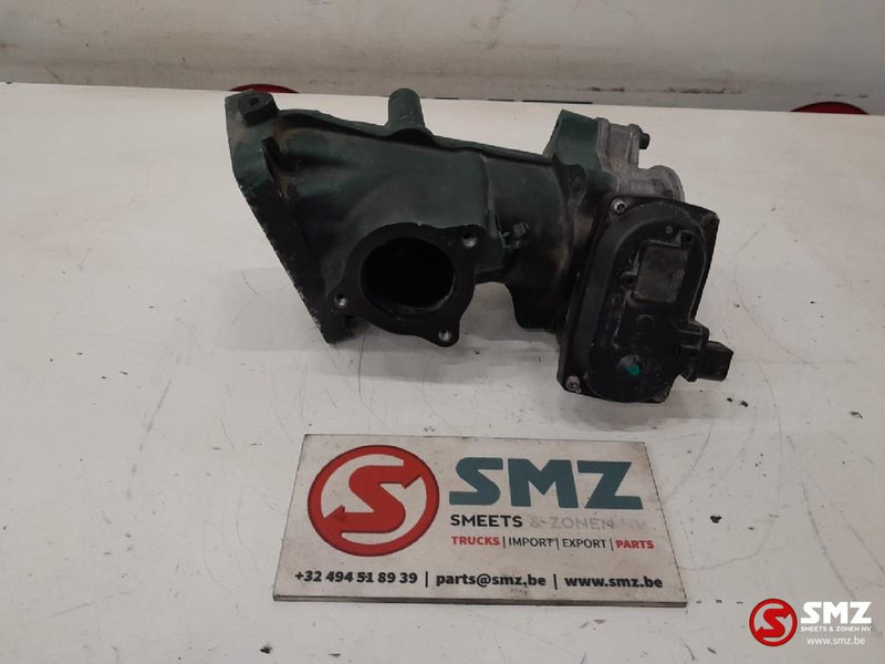 Volvo Occ inlaatspruitstukkamer D13 Volvo - Motor y piezas para Camión: foto 1 Volvo Occ inlaatspruitstukkamer D13 Volvo - Motor y piezas para Camión: foto 1