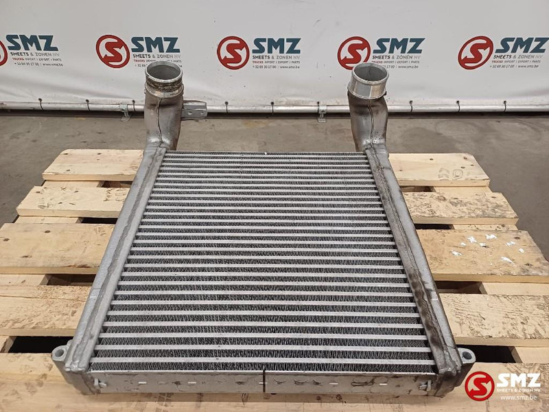 Volvo Occ intercooler Volvo - Intercooler para Camión: foto 1 Volvo Occ intercooler Volvo - Intercooler para Camión: foto 1