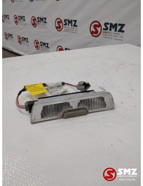 Volvo Occ interieurverlichting Volvo FH4 - Luz/ Iluminación para Camión: foto 1 Volvo Occ interieurverlichting Volvo FH4 - Luz/ Iluminación para Camión: foto 1