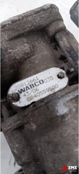 Volvo Occ koppelingscilinder Volvo - Embrague y piezas para Camión: foto 4 Volvo Occ koppelingscilinder Volvo - Embrague y piezas para Camión: foto 4