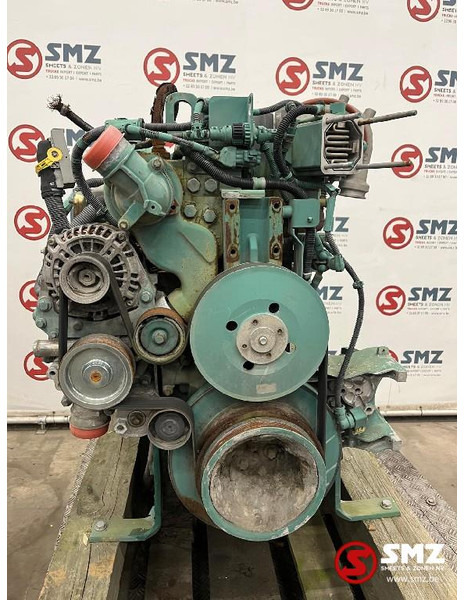 Volvo Occ motor TAD765VE 235kW Volvo - Motor para Camión: foto 4 Volvo Occ motor TAD765VE 235kW Volvo - Motor para Camión: foto 4