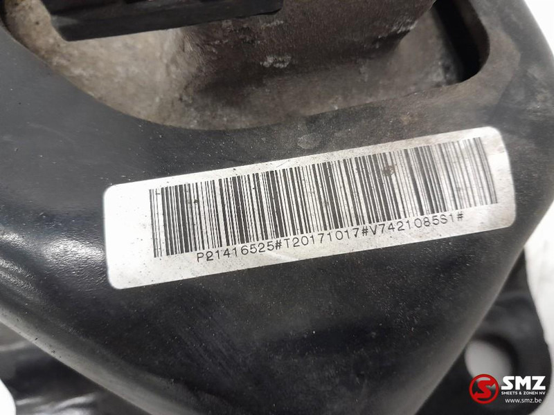 Volvo Occ motorsteun Volvo FH 21416525 - Soporte motor para Camión: foto 4 Volvo Occ motorsteun Volvo FH 21416525 - Soporte motor para Camión: foto 4