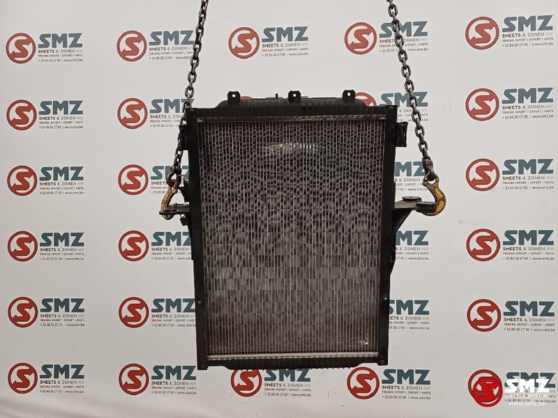 Volvo Occ radiator Volvo - Radiador para Camión: foto 2 Volvo Occ radiator Volvo - Radiador para Camión: foto 2