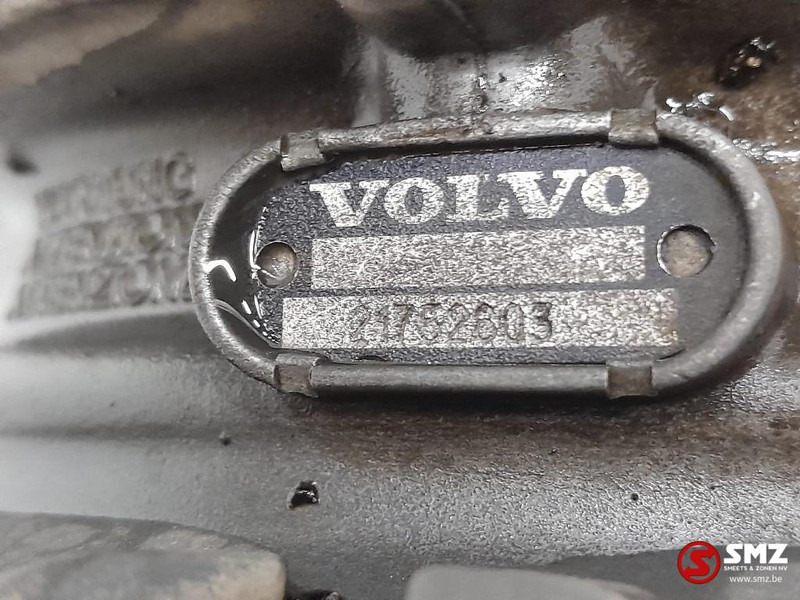 Cilindro de freno para Camión Volvo Occ remcilinder links achteraan Volvo: foto 6 Cilindro de freno para Camión Volvo Occ remcilinder links achteraan Volvo: foto 6