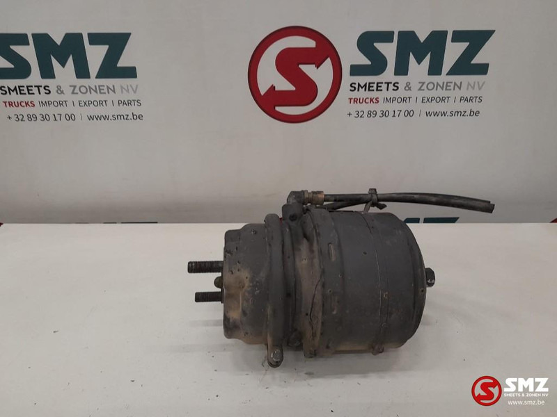 Volvo Occ remcilinder links achteraan Volvo - Cilindro de freno para Camión: foto 1 Volvo Occ remcilinder links achteraan Volvo - Cilindro de freno para Camión: foto 1