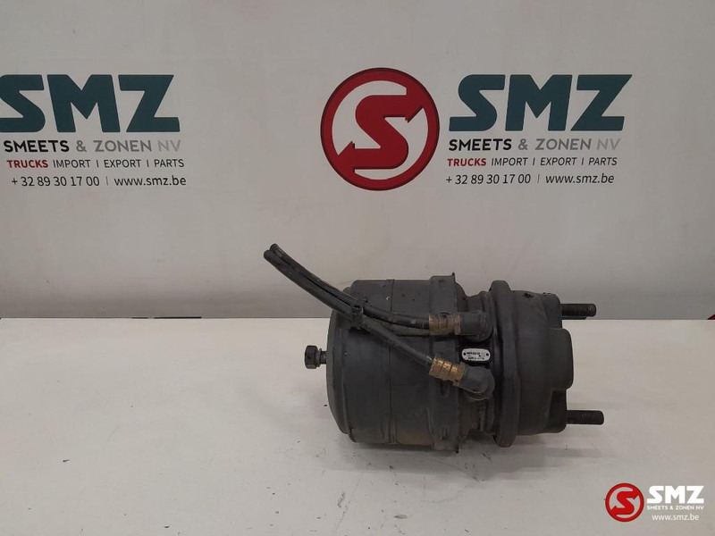 Volvo Occ remcilinder links achteraan Volvo - Cilindro de freno para Camión: foto 2 Volvo Occ remcilinder links achteraan Volvo - Cilindro de freno para Camión: foto 2