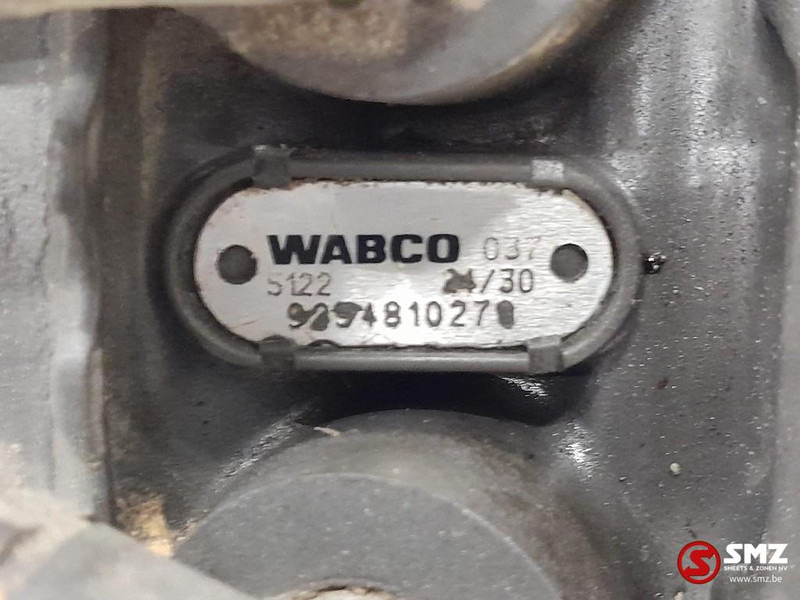 Volvo Occ remcilinder links achteraan Volvo - Cilindro de freno para Camión: foto 5 Volvo Occ remcilinder links achteraan Volvo - Cilindro de freno para Camión: foto 5