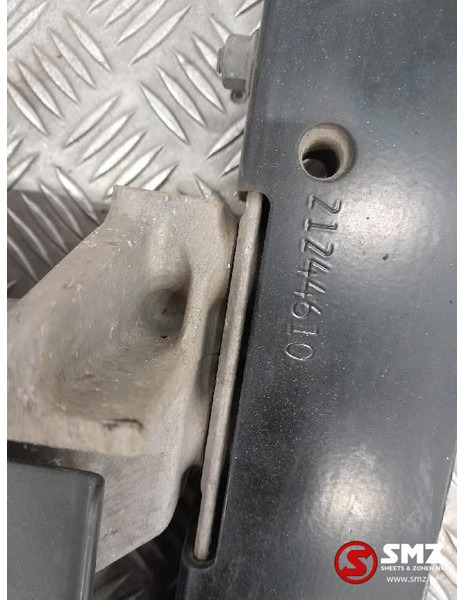 Bastidor/ Chasis para Camión Volvo Occ spatbordsteun links Volvo: foto 6