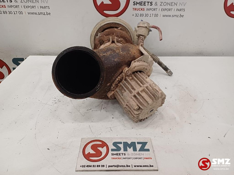 Volvo Occ turbocompressor D11 Volvo - Turbocompresor para Camión: foto 4 Volvo Occ turbocompressor D11 Volvo - Turbocompresor para Camión: foto 4