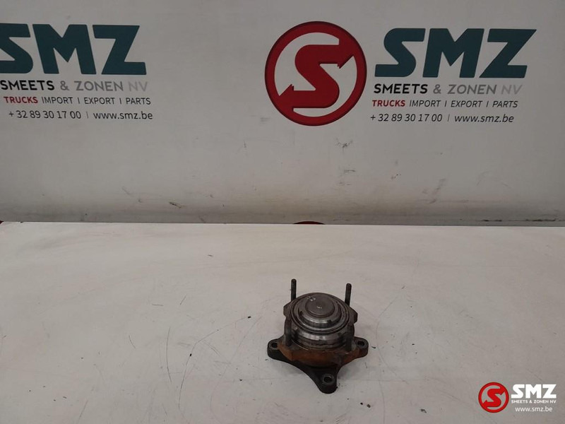 Volvo Occ ventilatornaaf D13 Volvo - Motor y piezas para Camión: foto 1 Volvo Occ ventilatornaaf D13 Volvo - Motor y piezas para Camión: foto 1