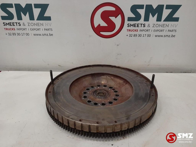 Volvo Occ vliegwiel D13 Volvo - Motor y piezas para Camión: foto 2 Volvo Occ vliegwiel D13 Volvo - Motor y piezas para Camión: foto 2