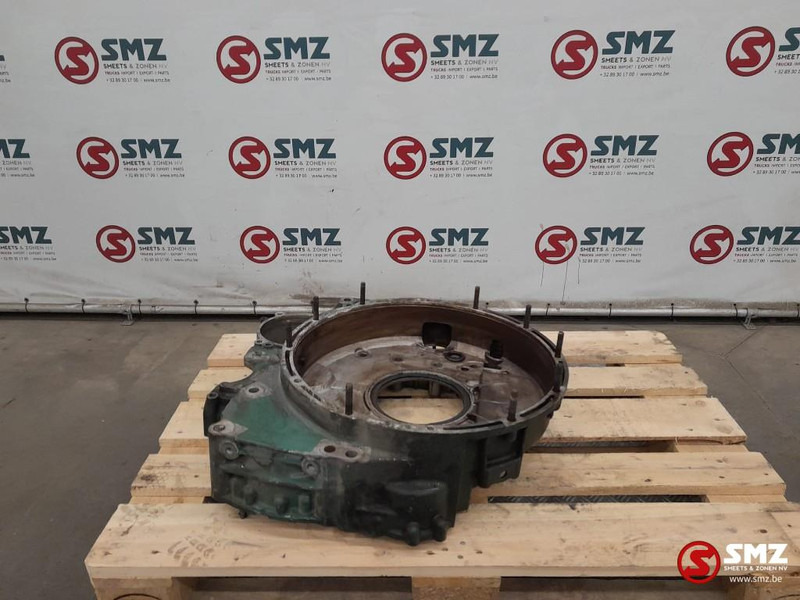 Volvo Occ vliegwielhuis D13 Volvo - Motor y piezas para Camión: foto 2 Volvo Occ vliegwielhuis D13 Volvo - Motor y piezas para Camión: foto 2