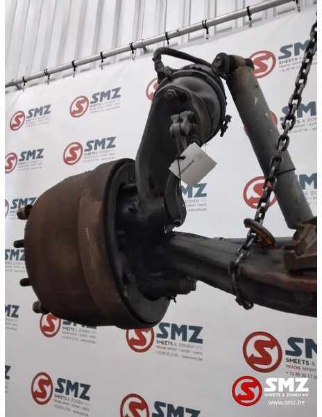 Volvo Occ vooras Volvo FM 20399064 - Dirección para Camión: foto 3 Volvo Occ vooras Volvo FM 20399064 - Dirección para Camión: foto 3