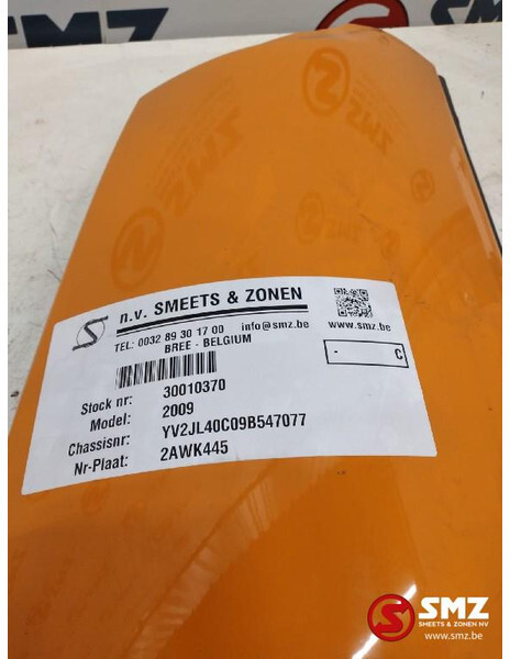 Volvo Occ windgeleider links Volvo - Cabina e interior para Camión: foto 3 Volvo Occ windgeleider links Volvo - Cabina e interior para Camión: foto 3