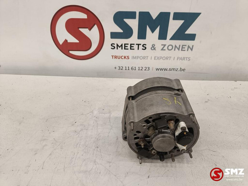 Zettelmeyer Occ Alternator 14V 80A Zettelmeyer - Alternador para Camión: foto 3 Zettelmeyer Occ Alternator 14V 80A Zettelmeyer - Alternador para Camión: foto 3