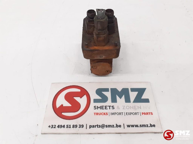 Zettelmeyer Occ hydraulisch ventiel Zettelmeyer - Hidráulica para Camión: foto 4 Zettelmeyer Occ hydraulisch ventiel Zettelmeyer - Hidráulica para Camión: foto 4