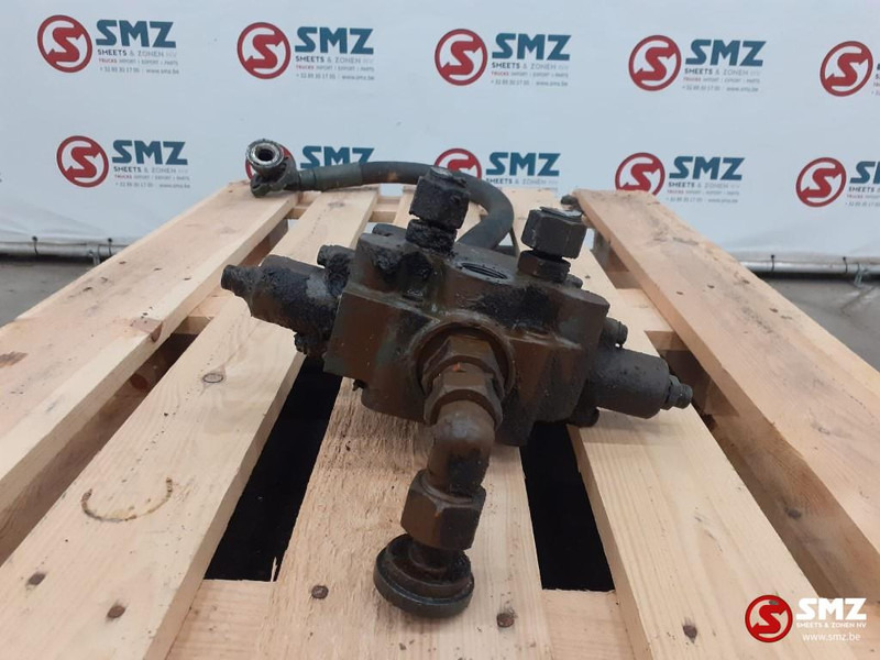 Zettelmeyer Occ hydraulisch ventiel Zettelmeyer - Hidráulica para Camión: foto 3 Zettelmeyer Occ hydraulisch ventiel Zettelmeyer - Hidráulica para Camión: foto 3