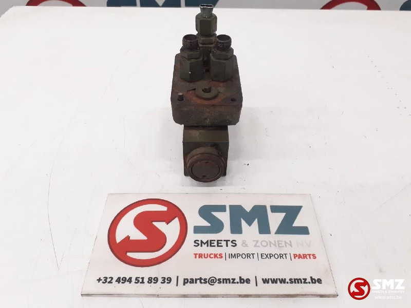 Zettelmeyer Occ hydraulisch ventiel Zettelmeyer - Hidráulica para Camión: foto 3 Zettelmeyer Occ hydraulisch ventiel Zettelmeyer - Hidráulica para Camión: foto 3