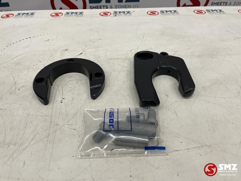 Jost Herstelset koppelschotel jost 37/sk322150 - Quinta rueda para Camión: foto 2 Jost Herstelset koppelschotel jost 37/sk322150 - Quinta rueda para Camión: foto 2