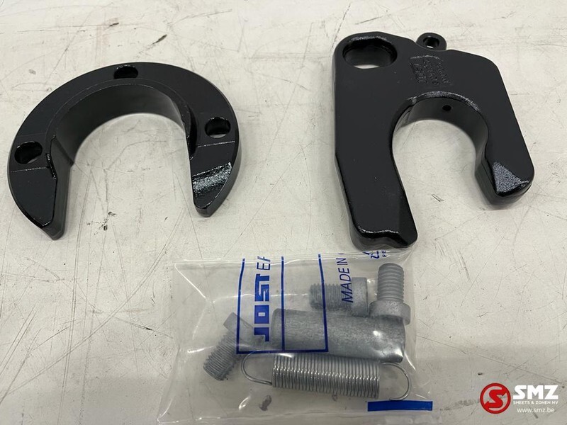 Jost Herstelset koppelschotel jost 37/sk322150 - Quinta rueda para Camión: foto 1 Jost Herstelset koppelschotel jost 37/sk322150 - Quinta rueda para Camión: foto 1