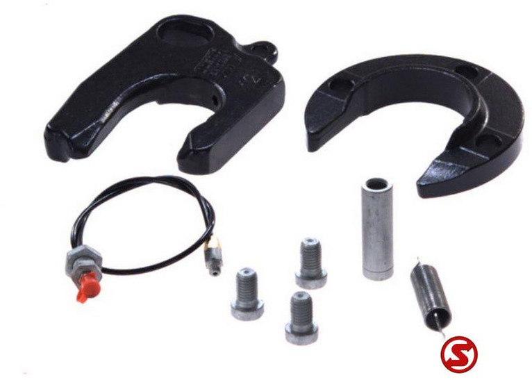 Jost Herstelset koppelschotel jost sk3221 - 50z - Quinta rueda para Camión: foto 1 Jost Herstelset koppelschotel jost sk3221 - 50z - Quinta rueda para Camión: foto 1