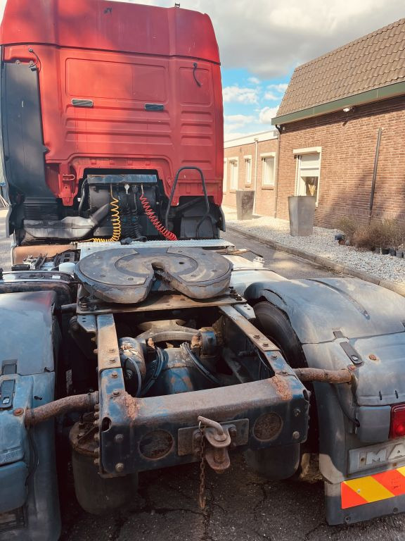MAN TGA 18.430 .430 2 stuks Hydroliek - Cabeza tractora: foto 4 MAN TGA 18.430 .430 2 stuks Hydroliek - Cabeza tractora: foto 4