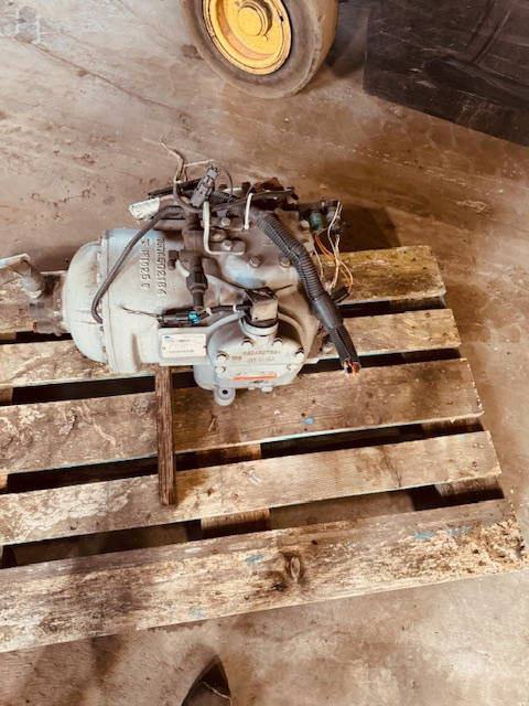 Carrier Compressor Vector 1800/1850 - Sistema de refrigeración para Camión: foto 3 Carrier Compressor Vector 1800/1850 - Sistema de refrigeración para Camión: foto 3