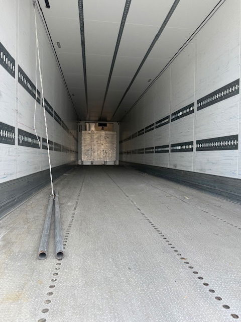 Schmitz Cargobull Thermoking - Semirremolque frigorífico: foto 4 Schmitz Cargobull Thermoking - Semirremolque frigorífico: foto 4