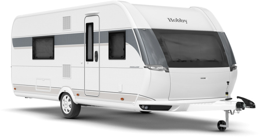 EXCELLENT 560 WFU - Caravana: foto 3 EXCELLENT 560 WFU - Caravana: foto 3